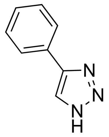 4-Phenyl-1H-1,2,3-triazole