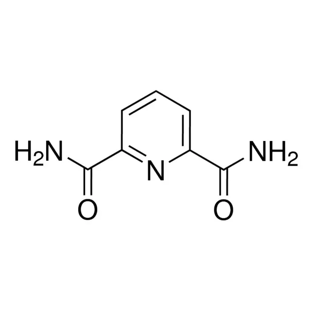 2,6-Pyridinedicarboxamide
