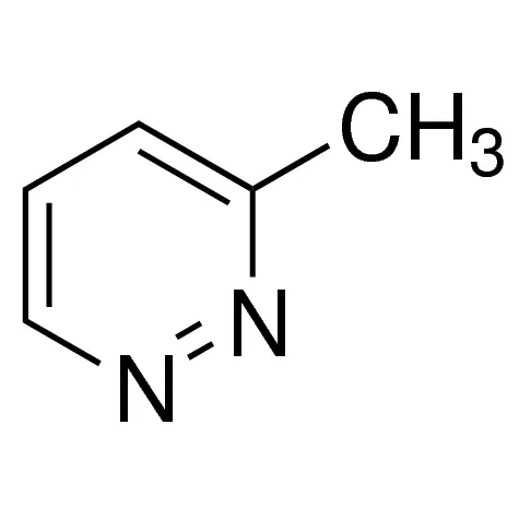 3-Methylpyridazine