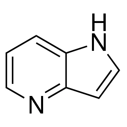 1H-pyrrolo[3,2-b]pyridine
