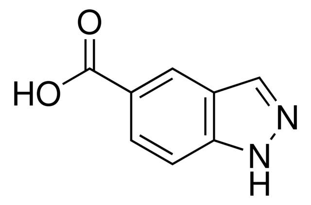 1H-Indazole-5-carboxylic acid
