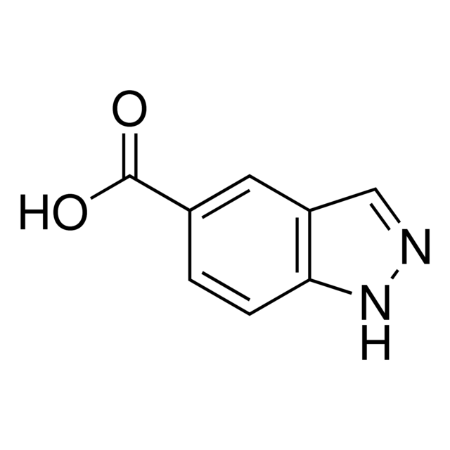 1H-Indazole-5-carboxylic acid