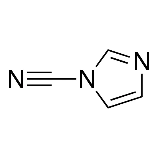 1-cyanoimidazole