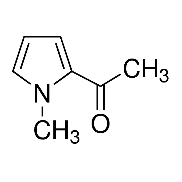 2-Acetyl-1-methylpyrrole