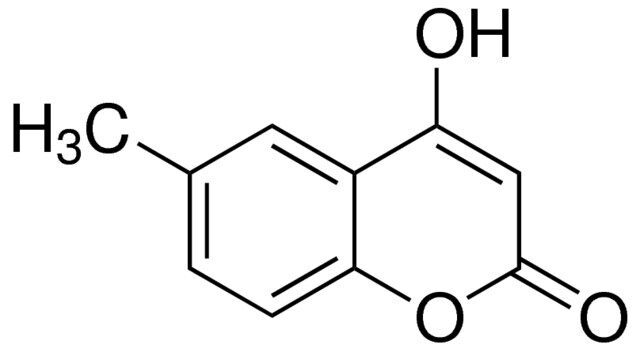 4-Hydroxy-6-methylcoumarin