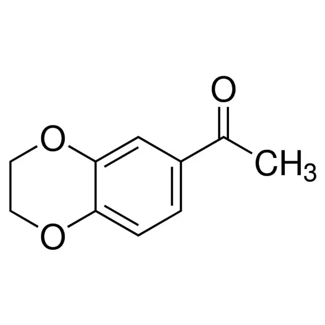 1,4-Benzodioxan-6-yl methyl ketone