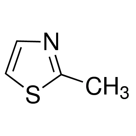 2-Methyl-1,3-thiazole