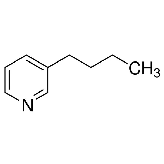 3-Butylpyridine