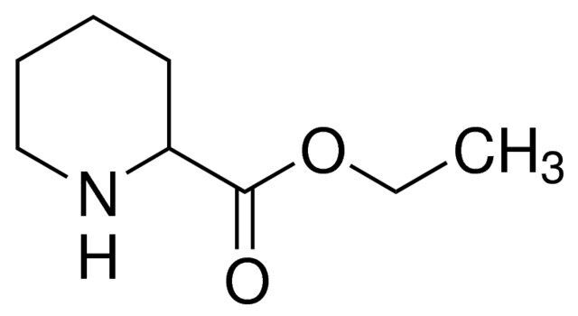 Ethyl pipecolinate