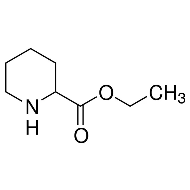 Ethyl pipecolinate
