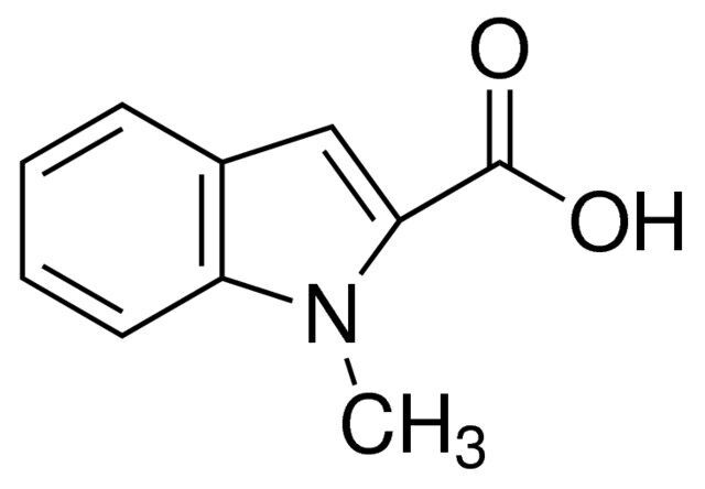 1-Methylindole-2-carboxylic acid