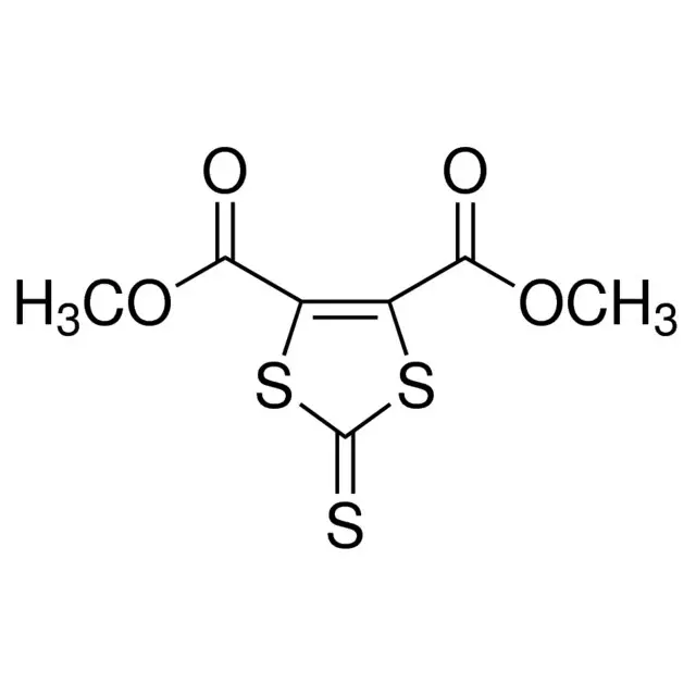 Dimethyl 2-thioxo-1,3-dithiole-4,5-dicarboxylate