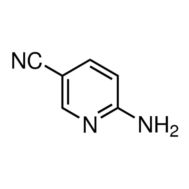 6-Amino-3-pyridinecarbonitrile