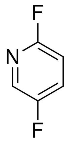 2,5-Difluoropyridine