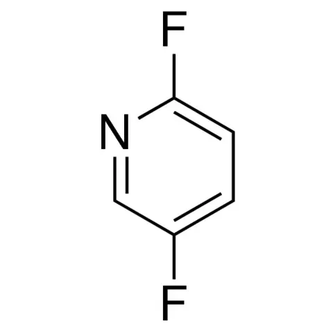 2,5-Difluoropyridine
