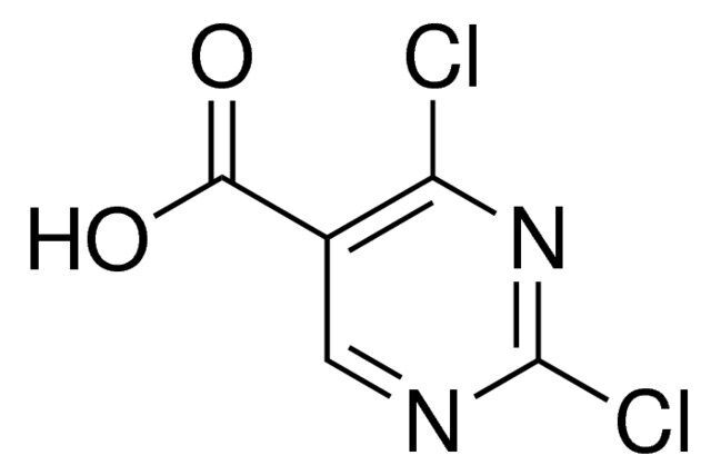 2,4-Dichloropyrimidine-5-carboxylic acid