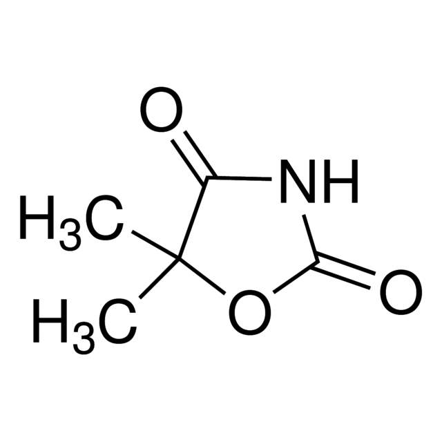 5,5-Dimethyl-2,4-oxazolidinedione