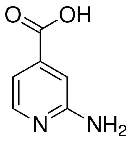 2-Amino-isonicotinic acid