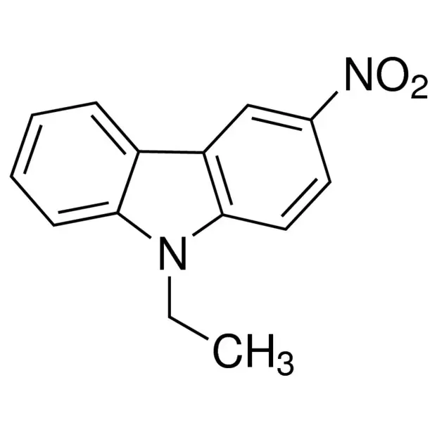 9-Ethyl-3-nitrocarbazole