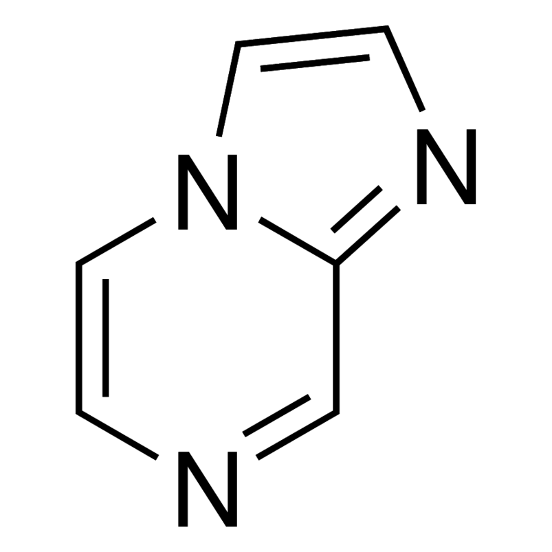 Imidazo[1,2-a]pyrazine