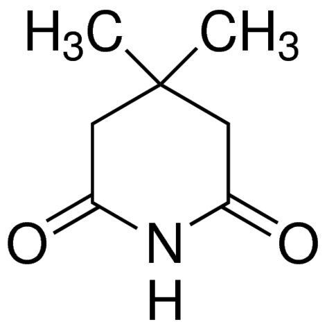3,3-Dimethylglutarimide