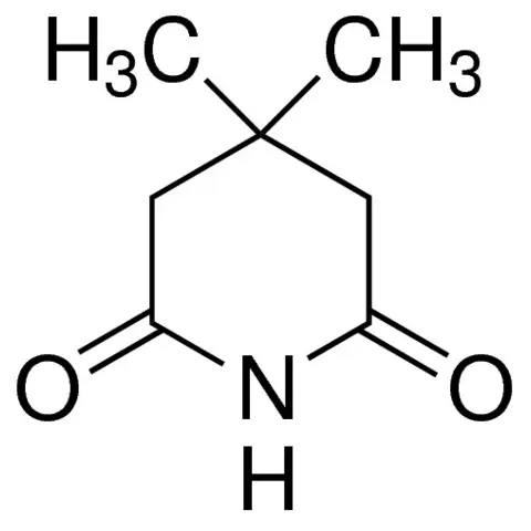 3,3-Dimethylglutarimide