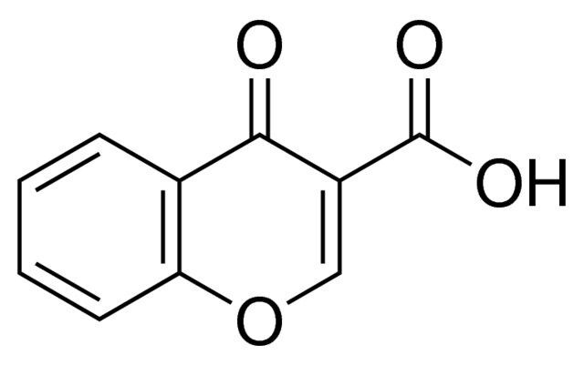 Chromone-3-carboxylic acid