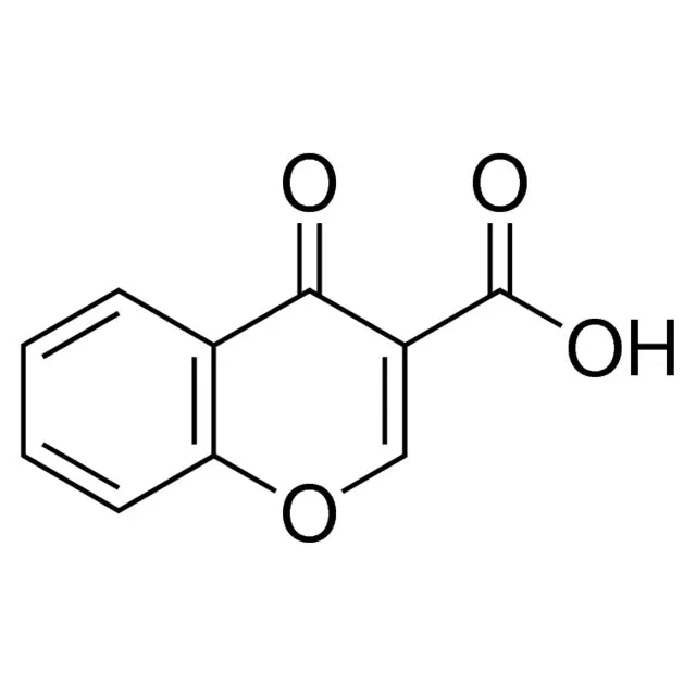 Chromone-3-carboxylic acid