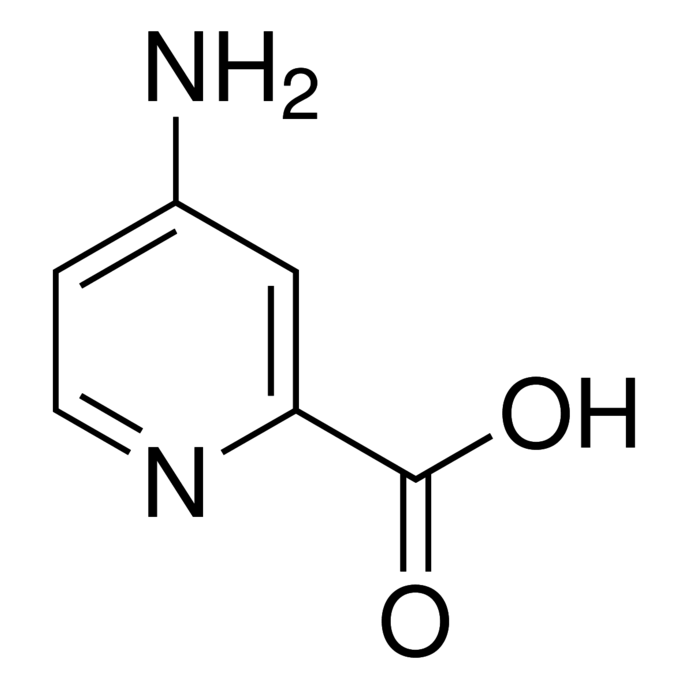 4-aminopyridine-2-carboxylic acid