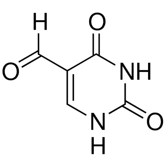 5-Formyluracil