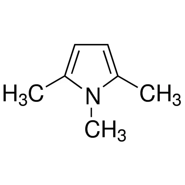 1,2,5-Trimethylpyrrole