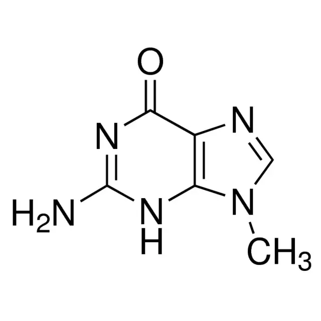 9-Methylguanine
