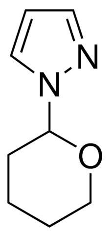 1-(2-Tetrahydropyranyl)-1H-pyrazole
