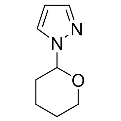 1-(2-Tetrahydropyranyl)-1H-pyrazole