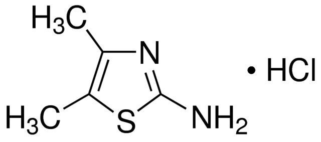 2-Amino-4,5-dimethylthiazole hydrochloride