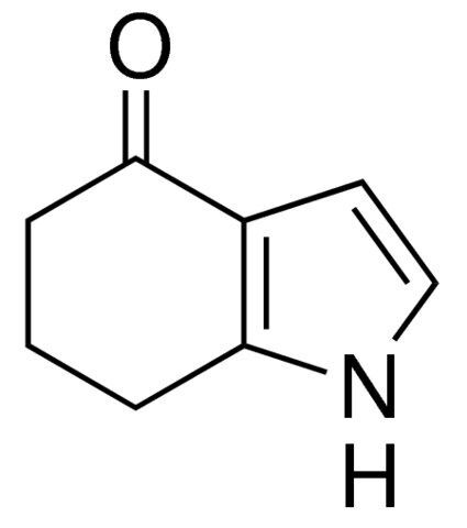 1,5,6,7-Tetrahydro-4H-indol-4-one