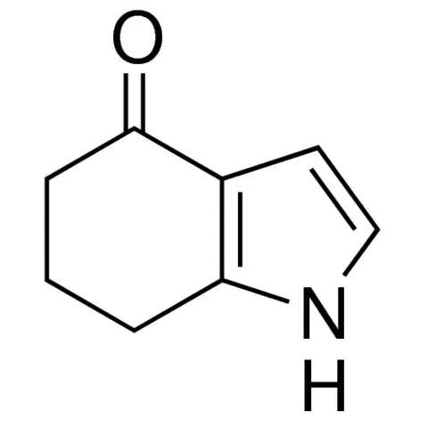 1,5,6,7-Tetrahydro-4H-indol-4-one