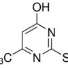 6-Methyl-2-thiouracil