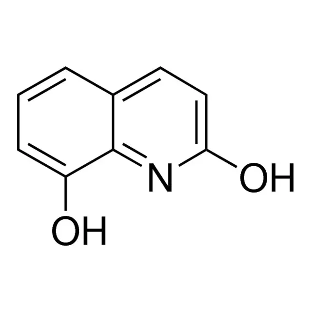 2,8-Quinolinediol