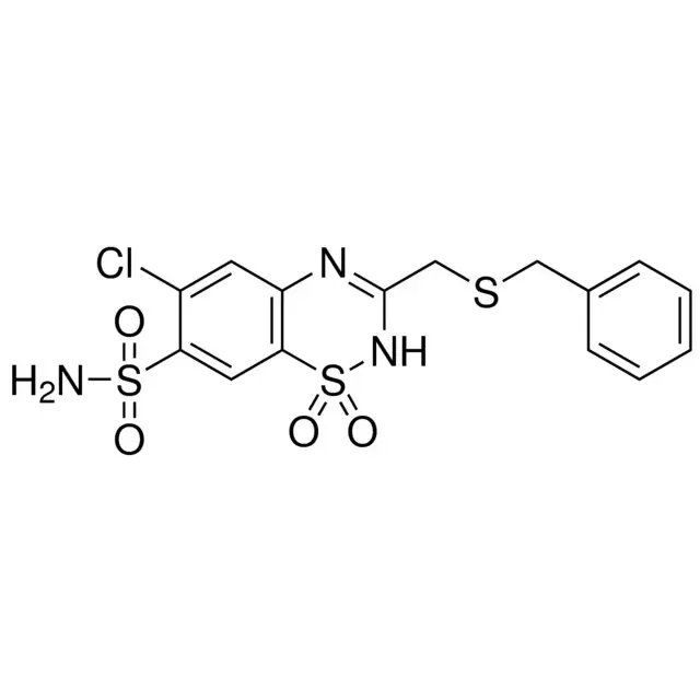 Benzthiazide