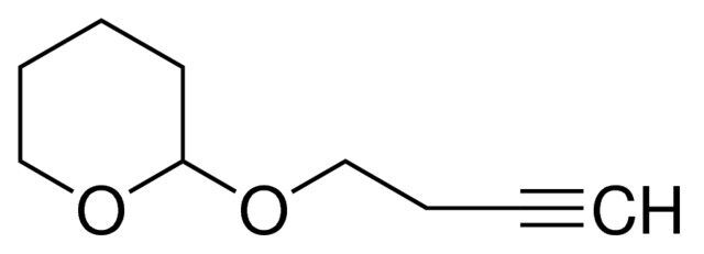 2-(3-Butynyloxy)tetrahydro-2H-pyran