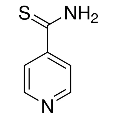4-Pyridinethioamide
