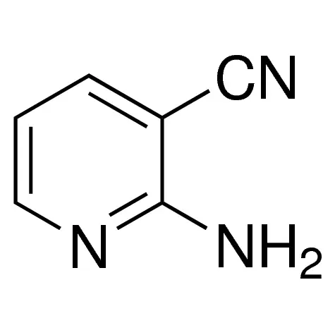 2-Amino-3-pyridinecarbonitrile