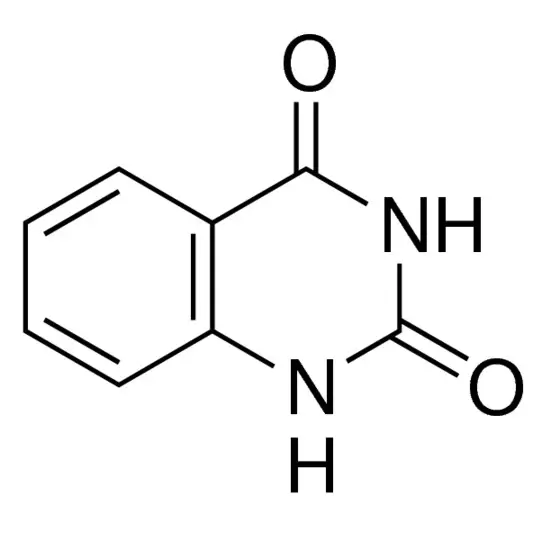Benzoyleneurea