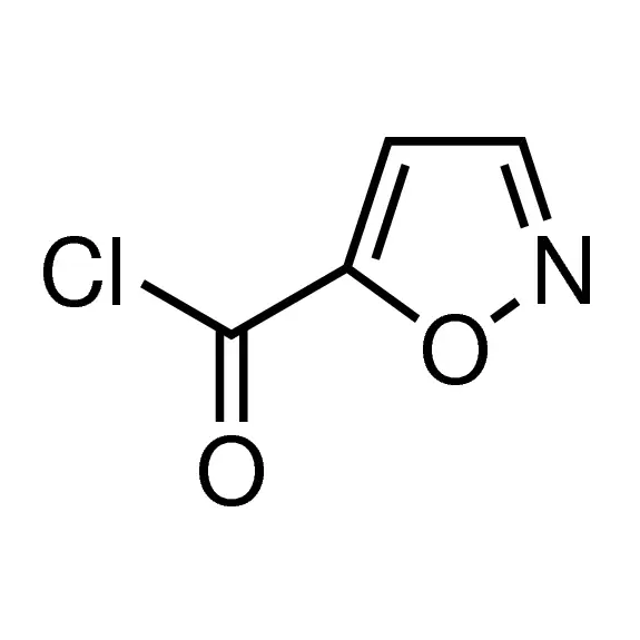 Isoxazole-5-carbonyl chloride