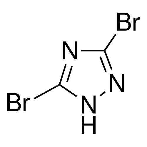 3,5-Dibromo-1H-1,2,4-triazole