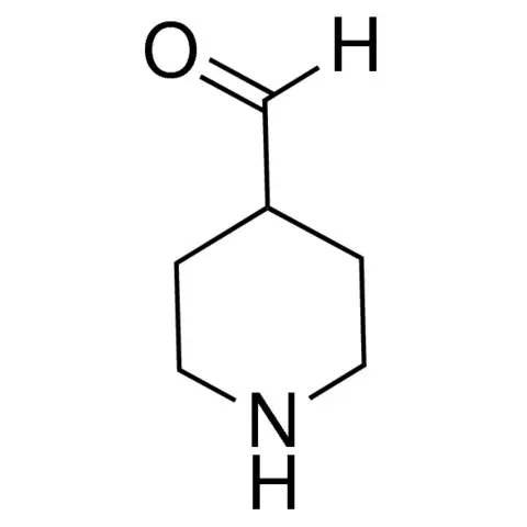 4-Formylpiperidine