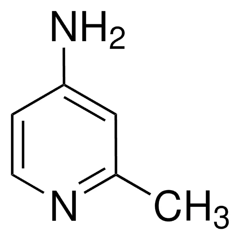 4-Amino-2-methylpyridine