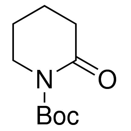 1-N-Boc-2-piperidone