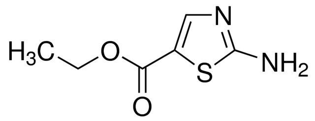 Ethyl 2-aminothiazole-5-carboxylate